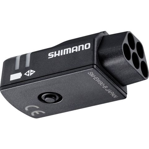 Shimano Shimano Stuurjunction SM-EW90-B Di2 E-Tube Elektronische kabel