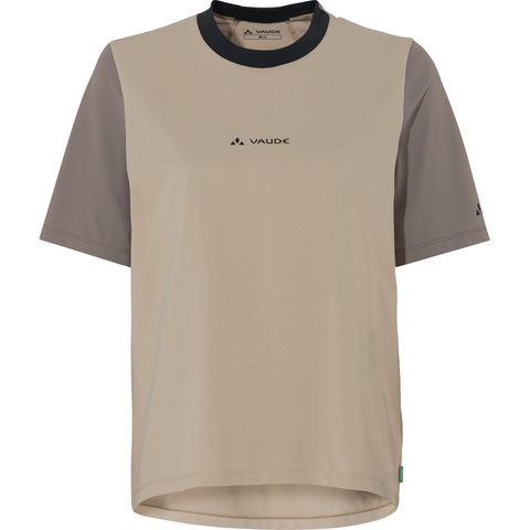 VAUDE VAUDE Womens Loamer Shirt linen 42