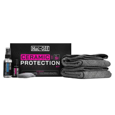 Muc Off Muc Off Ceramic Protection Kit