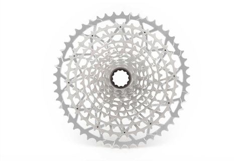 Garbaruk Garbaruk SRAM XD Kassette, 11-fach - silber 10 - 46 Zähne