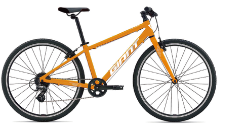 Giant Giant ARX 24 - Radiant Orange