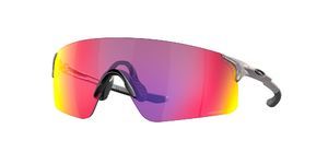 Oakley OAKLEY EVZero Blades Sport Zonnebril Grijs met Prizm Road Lens