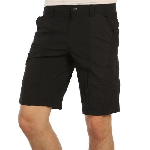 Crivit Crivit Sport Erkek Bisiklet Tayt & Şort 2'li Set - SİYAH / L / L