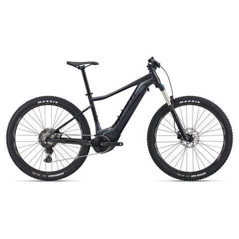Giant Giant Fathom E+ Pro 2 (29''/625Wh) Gunmetal Black S