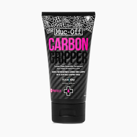 Muc Off Muc-Off Carbon Gripper Gres