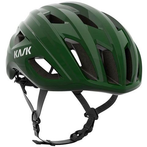 Kask Kask Mojito 3 Bisiklet Kaskı Alpine Medium