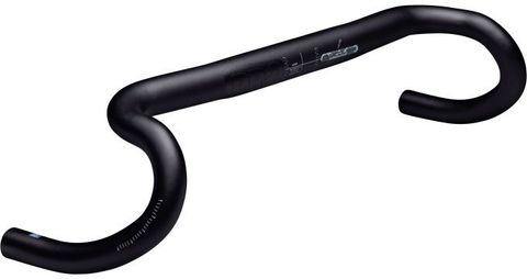 PRO PRO Discover Alu 20 Gravel Lenker - schwarz - Größe 420 mm (Flare: 520 mm)