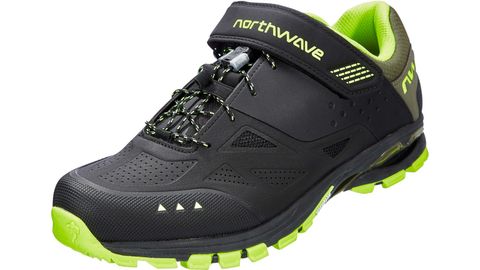 Northwave Northwave Spider 3 BLACK/YELLOW FLUO / 36