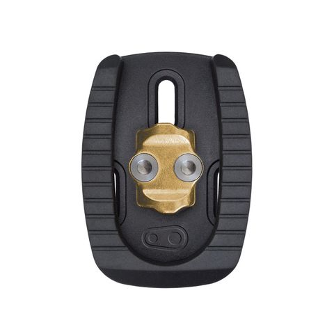 Crankbrothers Crankbrothers Pedalplattenadapter für Road Schuhe