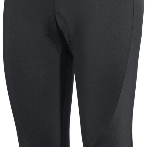 VAUDE VAUDE Dames Matera 3/4 Tights zwart 34