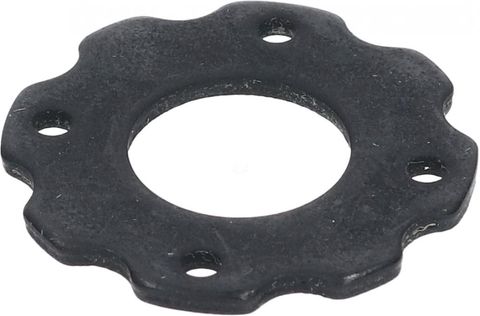 Shimano SHIMANO Unterlegscheibe Rechts SG-S705 - Ersatzteil Nabenschaltung, 2 g