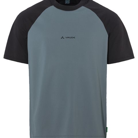 VAUDE VAUDE Loamer Shirt Heren grijs S