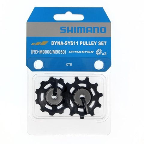 Shimano Shimano Aktarıcı Makara Seti RD-M9000-M9050 Y5PV98160