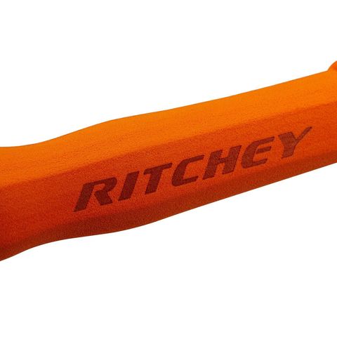 Ritchey Ritchey WCS True Grip handvatten oranje
