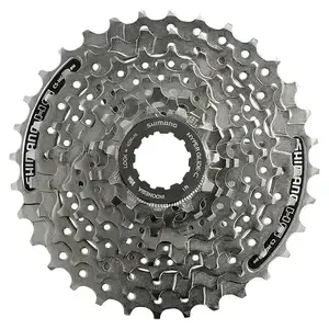 Shimano SHIMANO Acera CS-HG41 Cassette 8 Speed 11-30T