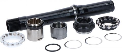 Shimano SHIMANO Hohlachse FH-MT901-R Komplettkit - 12 mm Hinterradachse, ca. 75 g