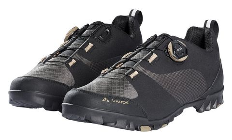 VAUDE VAUDE TVL Pavei Tech schoenen zwart EU 39