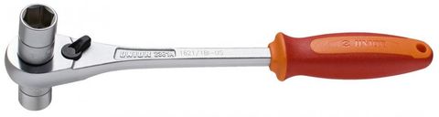 Unior Ratchet wrench