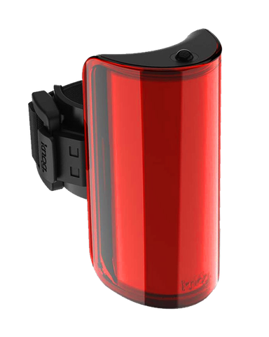 Knog Knog Mid Cobber Usb Şarjlı Bisiklet Arka Lambası 170 Lümen STP-218