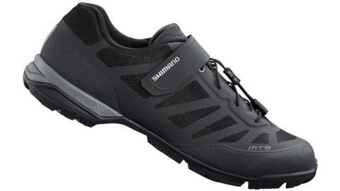 Shimano Shimano MT502 BLACK / 38