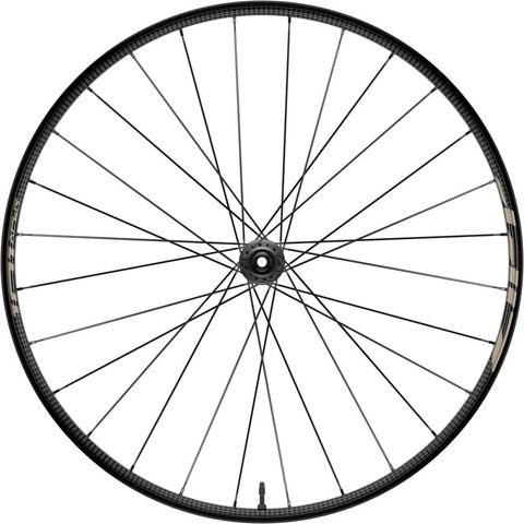 Zipp Zipp Vorderrad 101 XPLR DISC Centerlock, TLR - Dekore sand