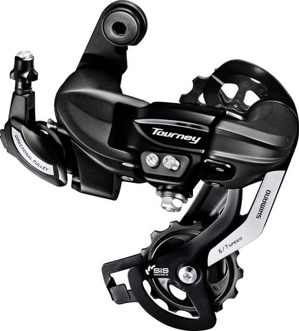 Shimano TOURNEY RD-TY500-SGS