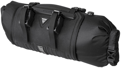 Topeak Topeak Frontloader Bisiklet Gidon Çantası 8 Litre TBP-FL1B