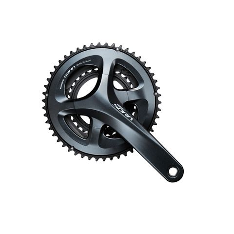 Shimano Shimano Aynakol Sora FC-R3030 50x39x30 9S 175m