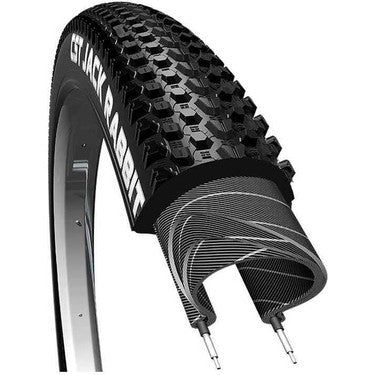Cst CST Bisiklet Dış Lastik Mtb Jack Rabbit 27.5X2.25 C1747 (Telli)