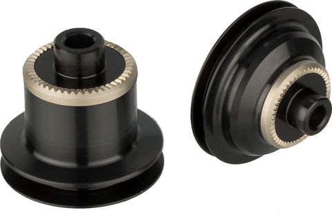 DT Swiss DT Swiss Umrüstkit Vorderrad für RC 28/38 SPLINE DB/EX/XM/XR 1501 SPLINE/240s Typ 3