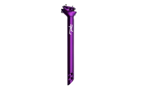 Raptor RAPTOR Mor Aluminyum Sele Borusu 31.6*350mm