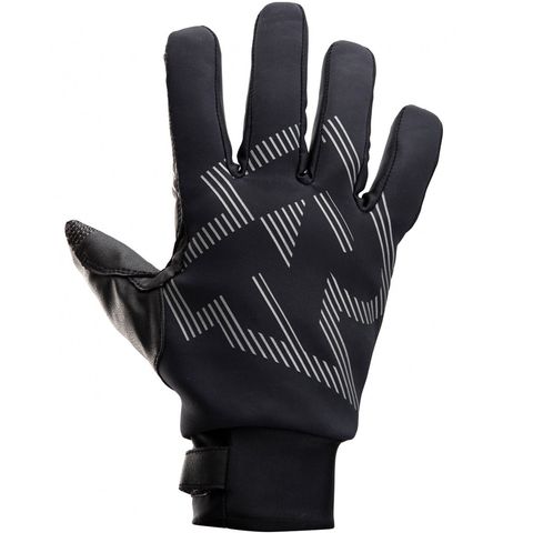 Race Face Race Face Conspiracy Handschuhe - Schwarz XS