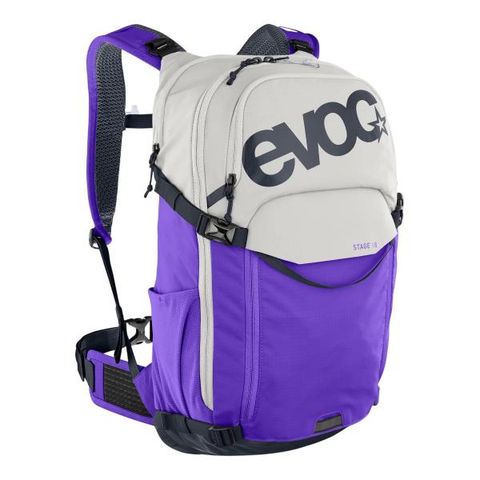 EVOC Stage 18
