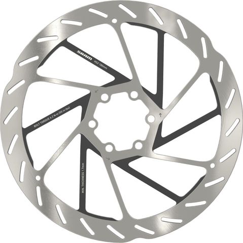 Sram HS2 Rotor