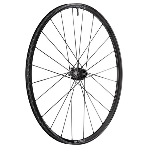 DT Swiss DT Swiss G 1800 SPLINE® DB 20 DYNAMO gravelvoorwiel naafdynamo 28"/700C