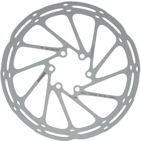 Sram CenterLine Rotor