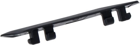 Shimano SHIMANO SCHUTZPLATTE FD-9000 - präziser Kettenschutz für Front-Umwerfer