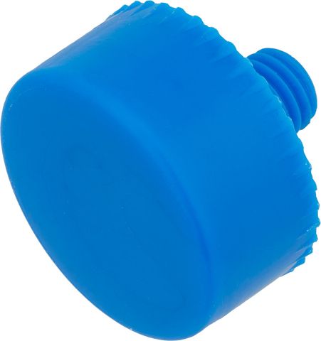 Park Tool ParkTool Ersatz-Kopf für Werkstatt-Hammer HMR-8 blau