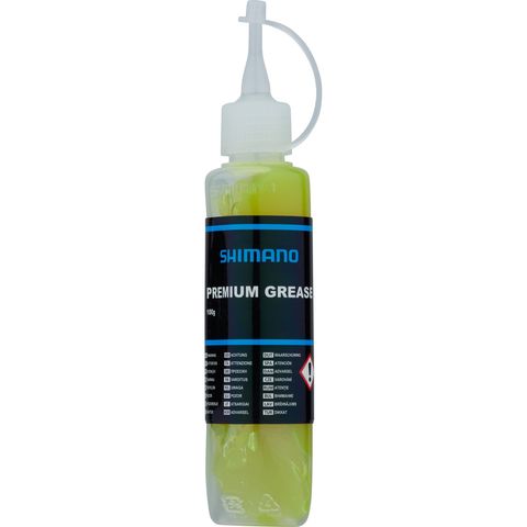 Shimano Shimano Premium Fett 100 ml