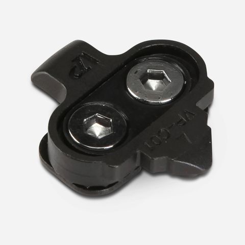 Rockrider Spd Kal - Shimano Uyumlu - Siyah