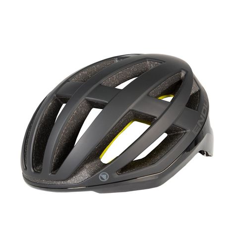 Endura Endura FS260-Pro MIPS® Helm - Schwarz 55 - 59 cm