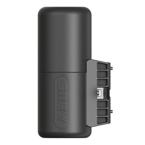 Abus Abus Halter Quick Store QST - schwarz