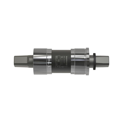 Shimano SHIMANO ORTA GÖBEK BSA KARE 122.5/68MM BB-UN300