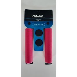 XLC XLC GR-S31 Silikon Elcik Açık Kırmızı 2501581015