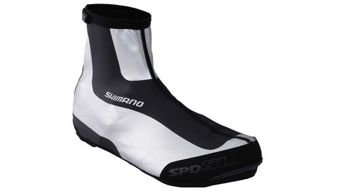 Shimano Shimano Race Performance Schwarz/Silber / S 37-40