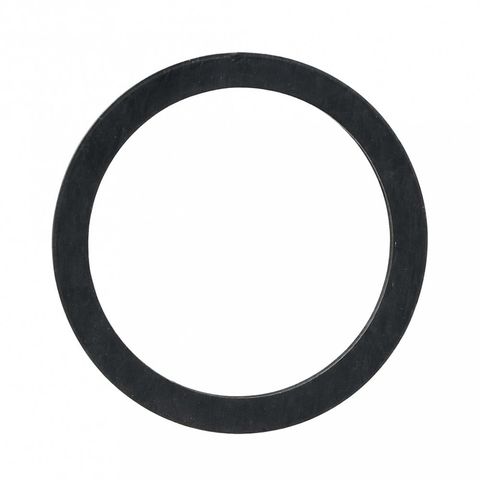 Race Face Race Face Innenlager Spacer, black schwarz - präziser Abstandhalter für Innenlager