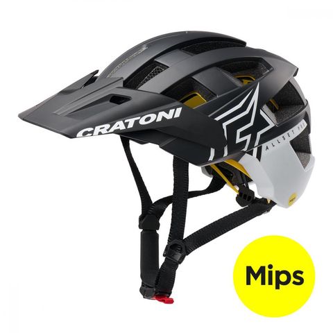 Cratoni Allset Pro MIPS