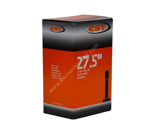 Cst Cst 27.5x1.90-2.125 AV48mm İç Lastik