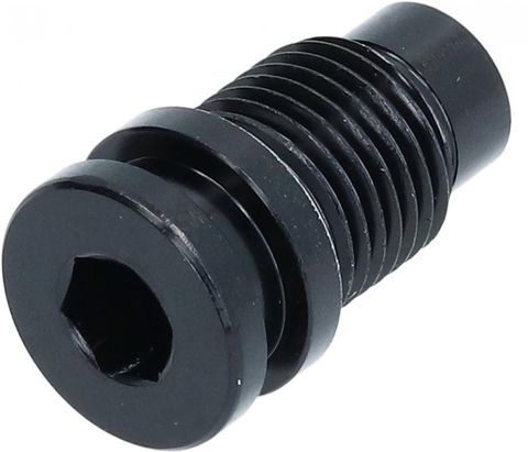 Shimano SHIMANO Achse RD-R8150 Direct Mount - Ersatzachse für Ultegra Di2 Schaltwerk