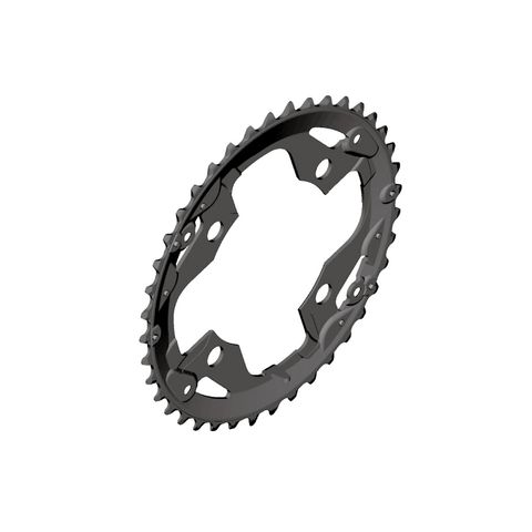 Shimano Shimano Aynakol Dişlisi Alivio FC-M4000 40T 3x9S